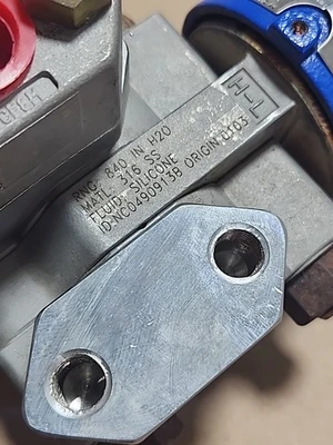 USED Foxboro IGP20-T22C21F-M2L1