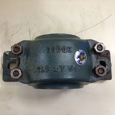 USED DODGE SAF XT 517