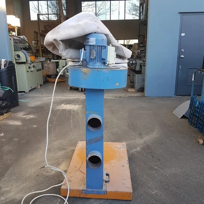 Unalsan Dust Collector