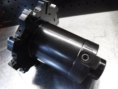 Sandvik Varilock 63 4.25" Slot Milling Cutter TMR331.32-494882 (LOC2811B)