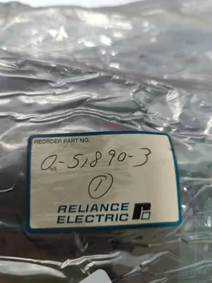 New | in-Stock RELIANCE ELECTRIC 0-51890-3 Miscellaneous Equipment (Electrical & Power) | Surplus Asset Holdings #1197574