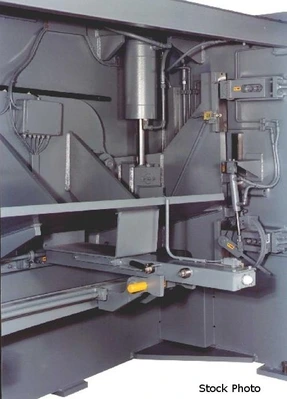 NEW HACO HSLX 12 X 1/2