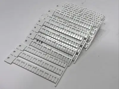New | in-Stock Murrplastik Murrplastik 86401216 Connector Accessories Michigan US | Maverick Industrial Sales #1502271