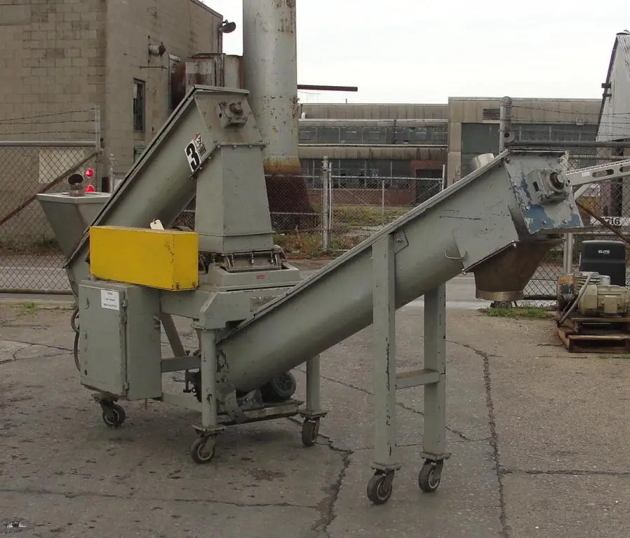 USED FITZPATRICK D