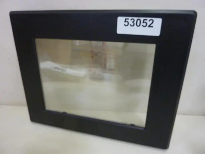 NEW ALLEN BRADLEY PANEL VIEW052