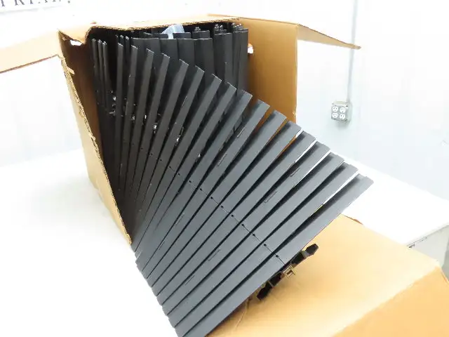 New | in-Stock RYSON _UNKNOWN_ Conveyor Parts Indiana US | Arrow Industrial #1412080