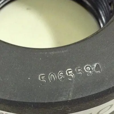 USED CINCINNATI MILACRON 5065594