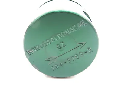 NEW MONNIER INC 204-3209-2D FILTER WITH DRAIN 20432092D