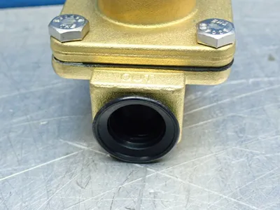 New | in-Stock GC VALVES S201YF02N5DG4 Pumps Ohio US | HGR 24 #1089710