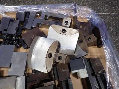 Machine Parts
