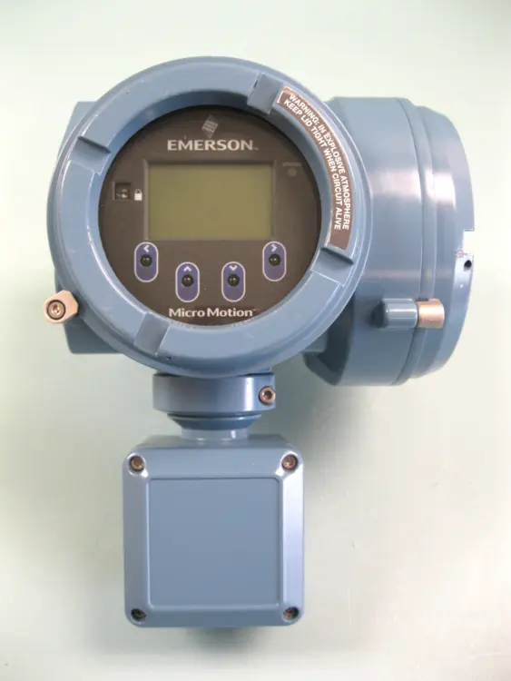Used Micro Motion 5700 R12 ABAAZZZ AAZZZ Sensors New Hampshire US | Bitter End Trading #1127067
