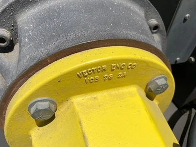 American Does Not Apply Hydraulic Pumps | Amiron Machinery (4)