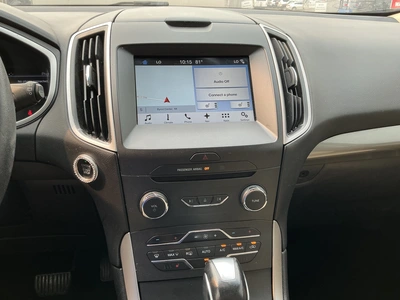 Used 2017 FORD EDGE SUVs Michigan US | Miedema Asset Management Group #1312976
