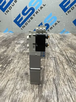 Used Festo 533345 G Pumps South Carolina US | ESS Industrial Equipment Sales #1326458