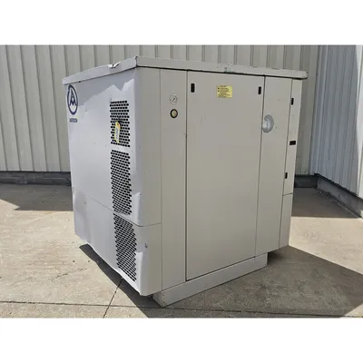 USED AERZEN USA CORP GM-035S