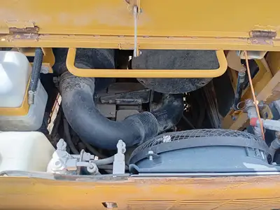 Used KOMATSU WA250PT-5L Wheel Loaders British Columbia CA | Lenmark #1489050