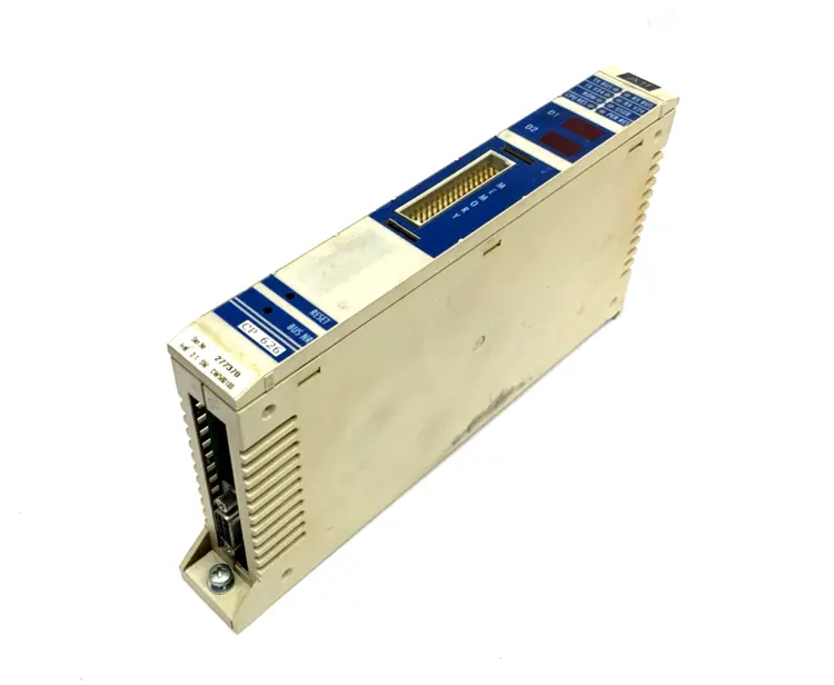 Used SIGMATEK CP 626, CP626 PLC Processors Michigan US | Maverick Industrial Sales #1090708