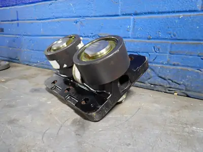 Conveyor Guide Assembly Roller