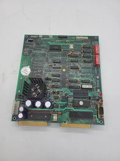 Used SIXNET _UNKNOWN_ Industrial Controls | ND Industrial Surplus #1212224