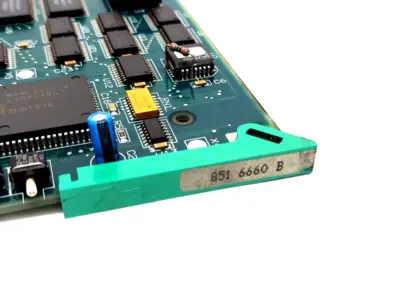Used Charmilles CT8121580,851 6660 B,8516660B,851 6660 Printed Circuit Boards (PCB) Michigan US | Maverick Industrial Sales #1413444