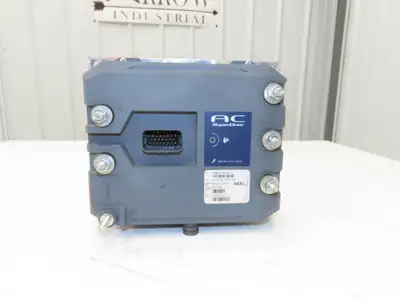 Danaher ACS48XL-875F-23P AC SuperDrive Forklift Motor Controller 48V Off E80XN