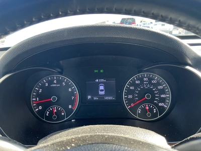Used 2019 KIA OPTIMA Classic Cars & Trucks Michigan US | Miedema Asset Management Group #1579049