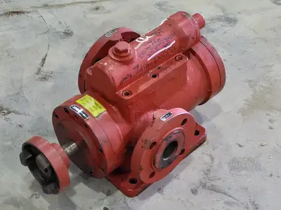 USED 2010 JIANGSU ZHENGLAI 3G50X3-44Z