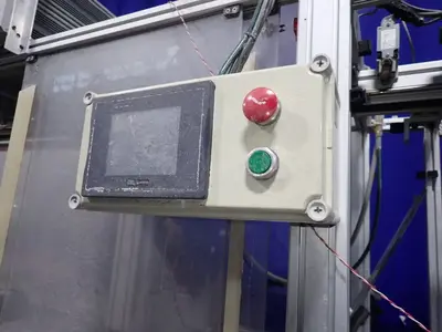 Washing Station