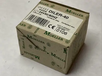 USED MOELLER S-5614