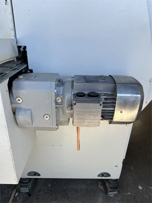 Used 2015 BIESSE AKRON 1445 Edge Banders California US | MachineryMax #1572039