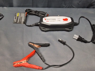 Used _UNKNOWN_ _UNKNOWN_ Battery Chargers Michigan US | Miedema Asset Management Group #1295832