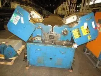 USED FENN 62