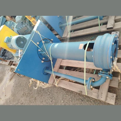 USED 2022 METSO OUTOTEC VS50 L120 05 NR