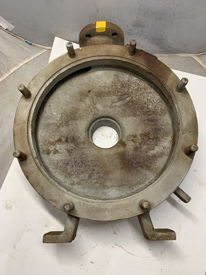 Durco Pump Casing DT21852A