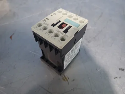 USED SIEMENS 3RT10151BB41