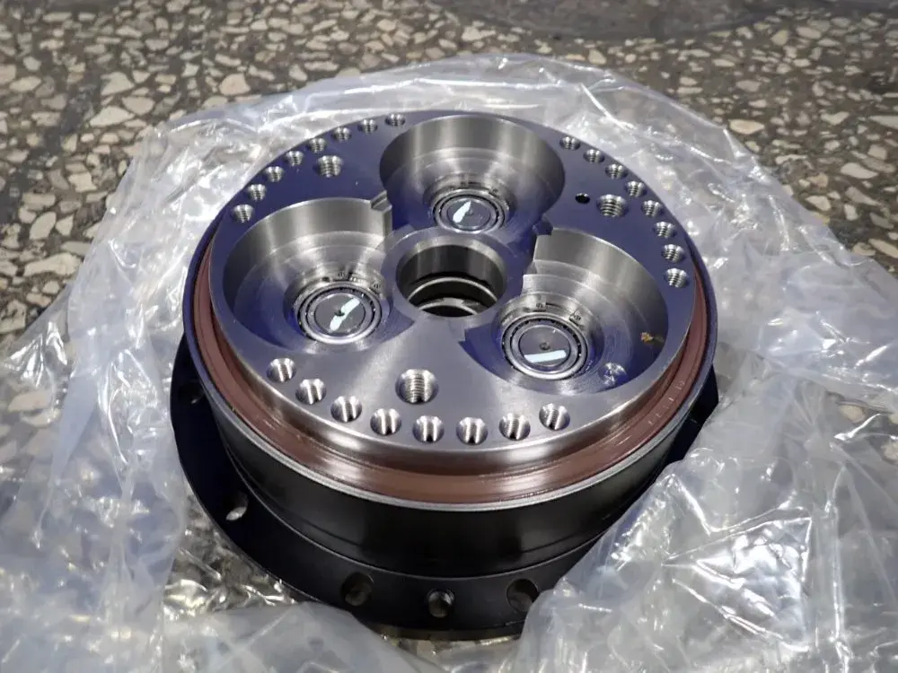 Rv Reducer - T320171