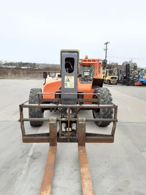 Used 2015 JLG G9-43A Misc Forklifts New York US | United Lift #1445627