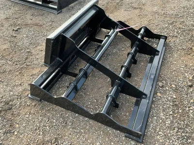 Used _UNKNOWN_ _UNKNOWN_ Box Blades Michigan US | Miedema Asset Management Group #1477533