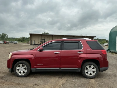 Used 2013 GMC TERRAIN SUVs Michigan US | Miedema Asset Management Group #1304675