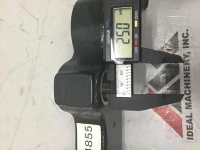 USED NEGRI BOSSI 69111007