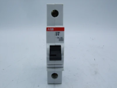 USED ABB S 261 B6