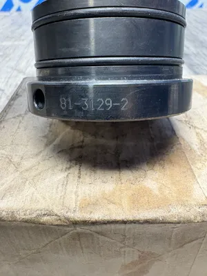 81-3129-2 DIE SET GUIDE BUSHING 0.99" ID X 1.42" OD X 3.61" OAL
