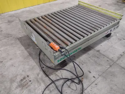 USED SOUTHWORTH