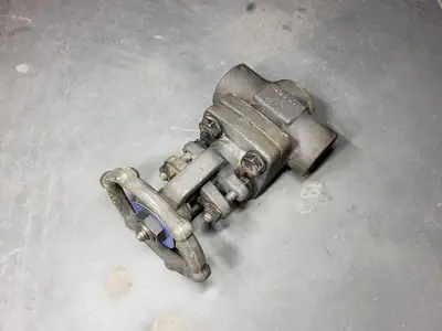 Used 2008 NEWCO 18S-FS2-NC-NP Valves/Fittings British Columbia CA | Lenmark #368440