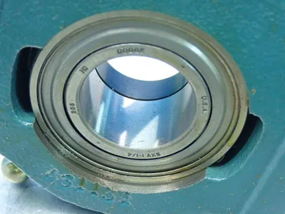New | in-Stock DODGE WSTUSXV104S Tooling & Accessories (Other) Ohio US | HGR 24 #1089566
