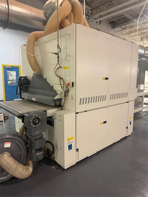 USED 2019 MOTIMAC "SFR-R1300A"