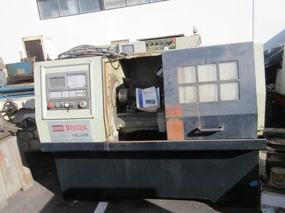 USED 2012 BOLTON TOOLS BT6132A