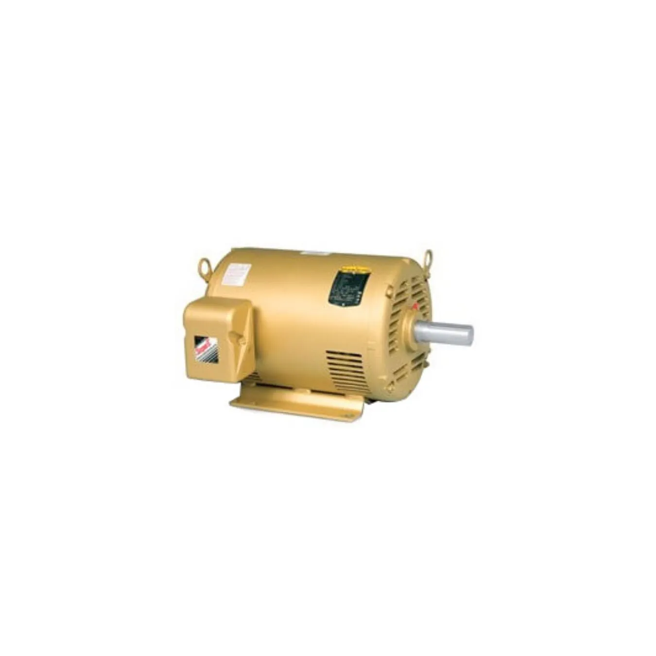 NEW BALDOR EM3710T