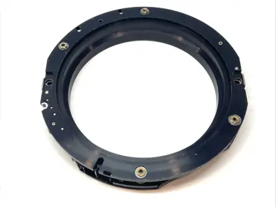 Used ASM Assembly Assembly Component Mechanism SMT & PCB Misc Spare Parts Michigan US | Maverick Industrial Sales #1507281