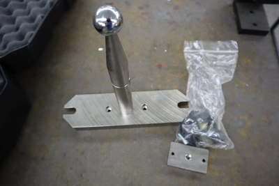 Used HAAS 93-1000319 Tool Holders Minnesota US | Machinesused.com #1371171